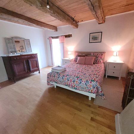 Chambre D'Hotes Pleslin-Trigavou Exterior photo
