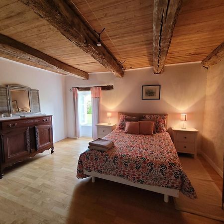 Chambre D'Hotes Pleslin-Trigavou Exterior photo