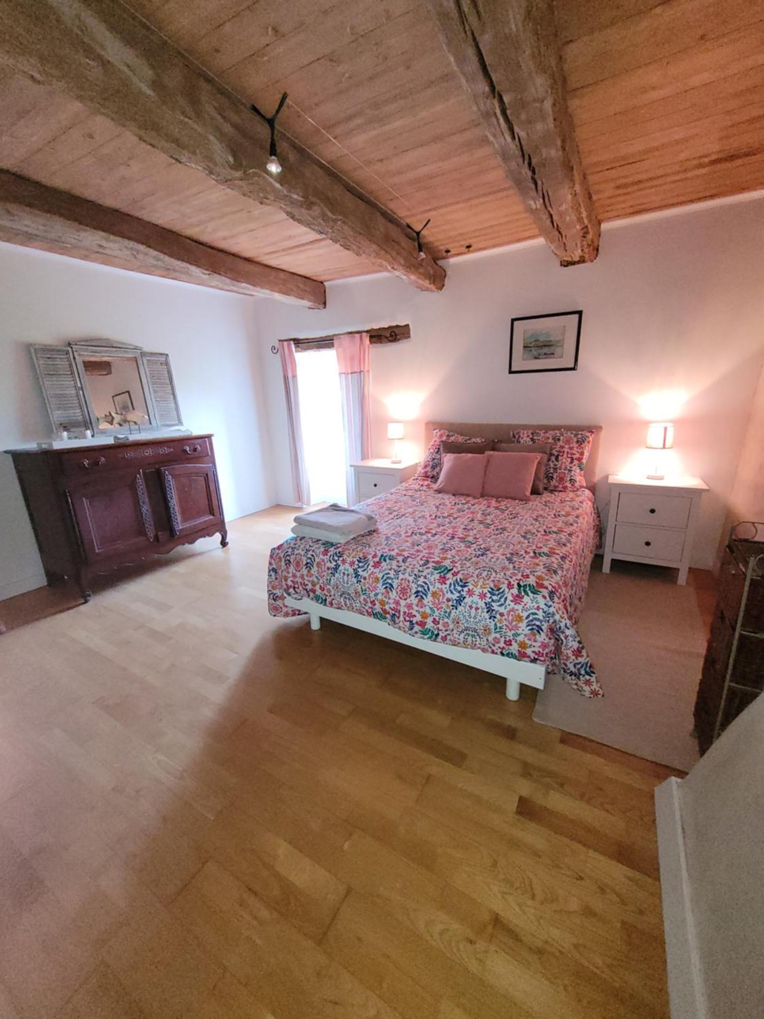 Chambre D'Hotes Pleslin-Trigavou Exterior photo