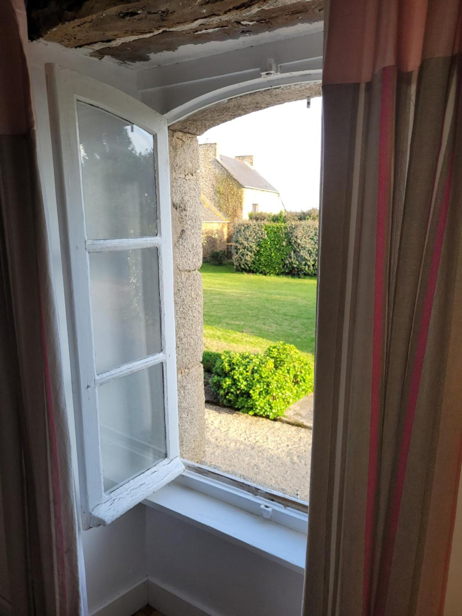 Chambre D'Hotes Pleslin-Trigavou Exterior photo