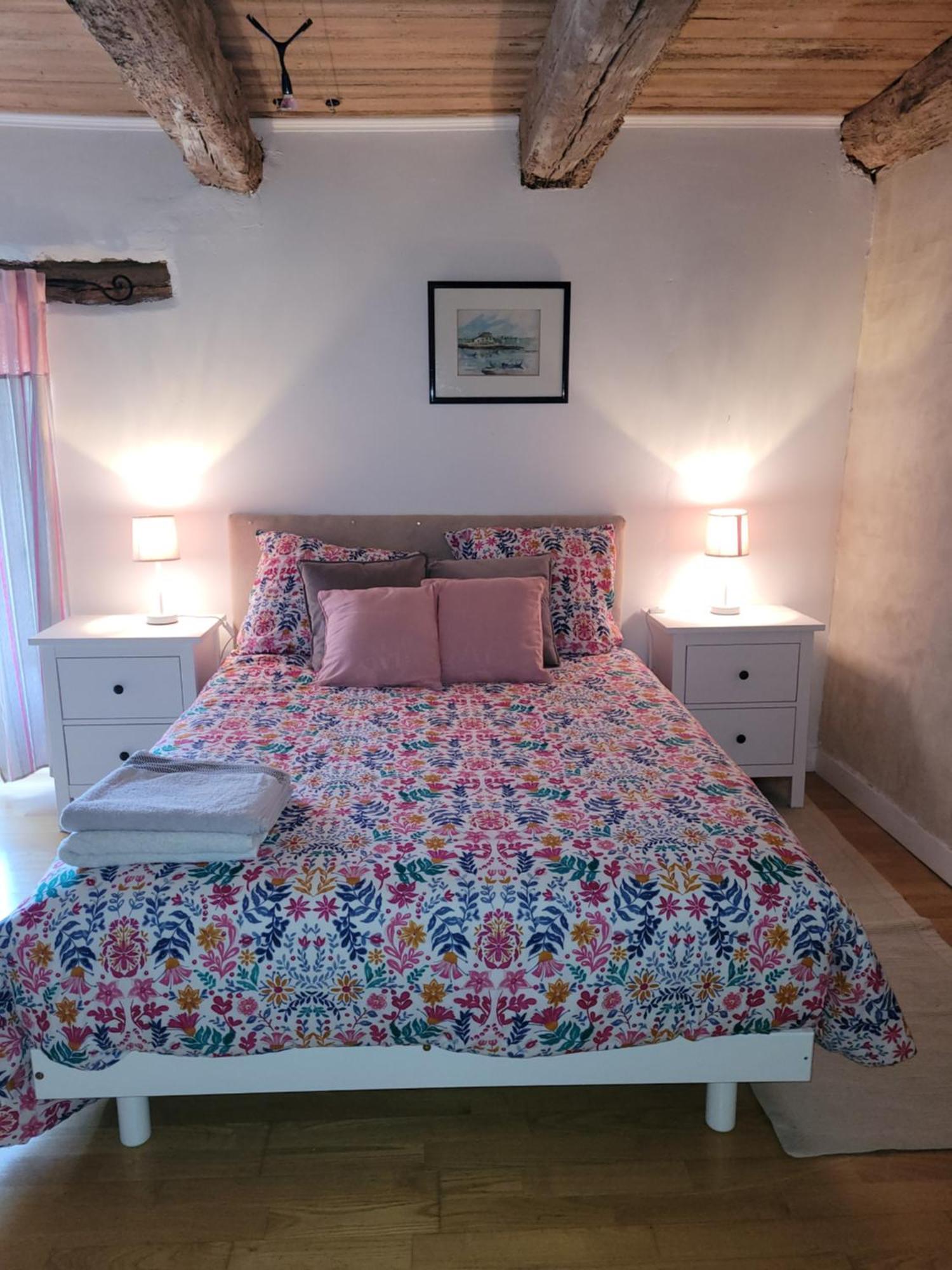 Chambre D'Hotes Pleslin-Trigavou Exterior photo