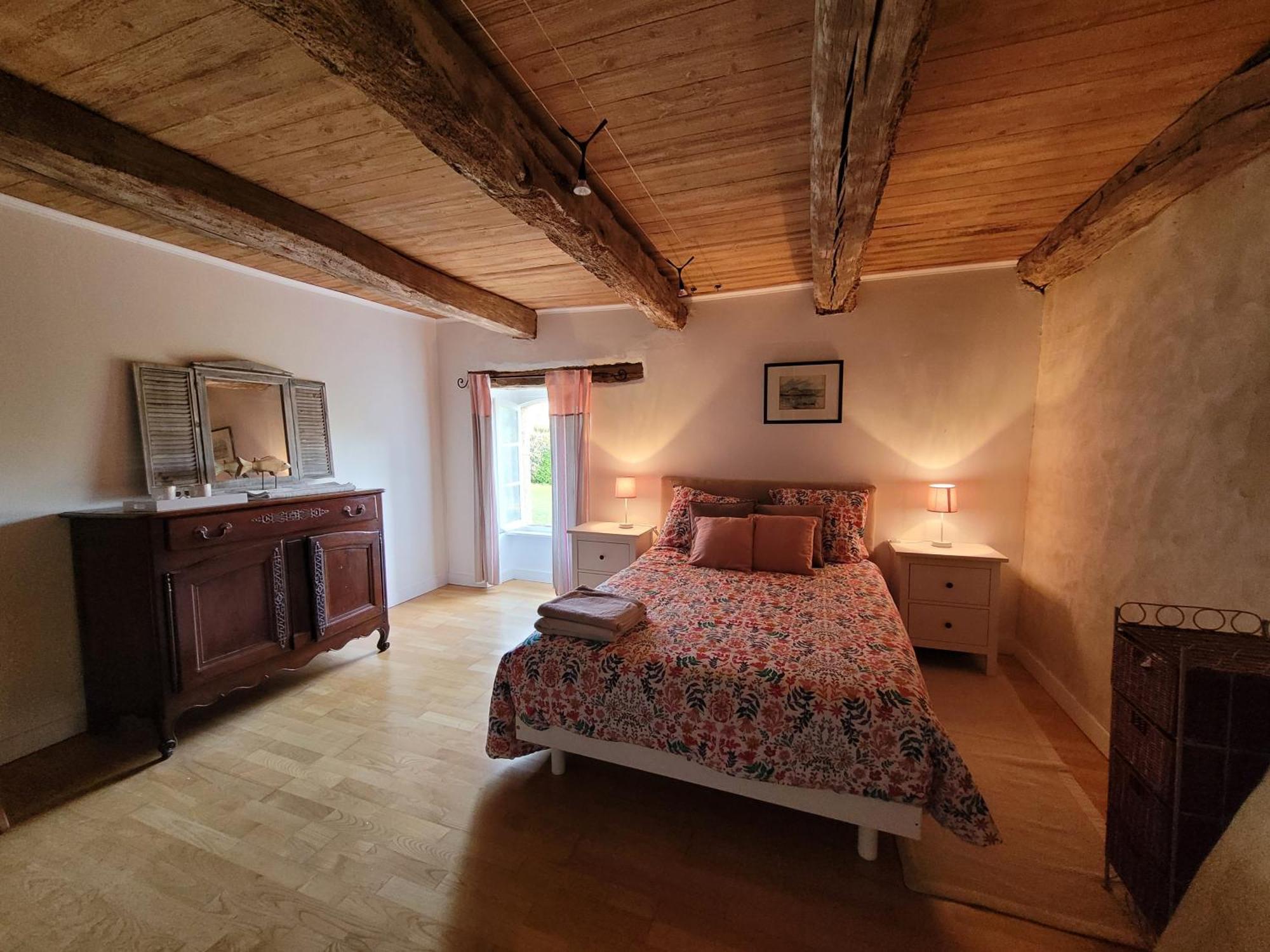 Chambre D'Hotes Pleslin-Trigavou Exterior photo